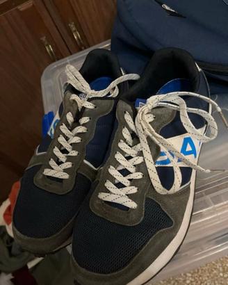 Scarpe da uomo Gas n 43