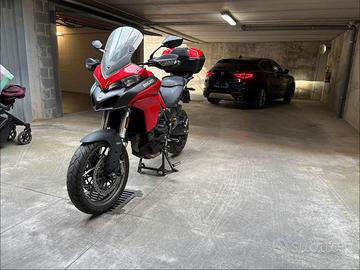 Ducati Multistrada 950 - 2017