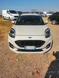 FORD Puma 1.0 EcoBoost 125 CV S&S ST-Line