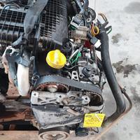 Motore Renault Kangoo 1.5 D cod. mot. K9KV7