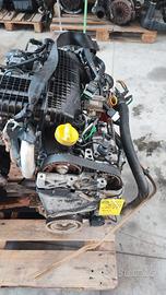 Motore Renault Kangoo 1.5 D cod. mot. K9KV7