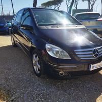 MERCEDES-BENZ B 200 2.0cc 193cv BLUETOOTH TELECA