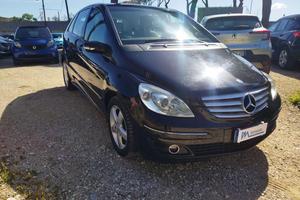 MERCEDES-BENZ B 200 2.0cc 193cv BLUETOOTH TELECA
