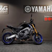Yamaha MT-09 SP ABS