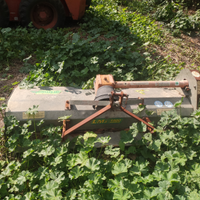 Trincia agrimaster Lm 1500