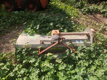 Trincia agrimaster Lm 1500