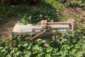 Trincia agrimaster Lm 1500