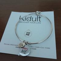 Bracciale kidult life100% me 