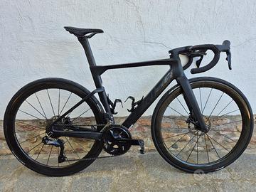 Bici da Corsa Merida Reacto Disk