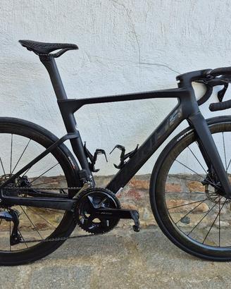 Bici da Corsa Merida Reacto Disk