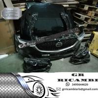 MAZDA CX-30 PER RICAMBI
