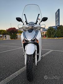  Honda sh150 del 2020