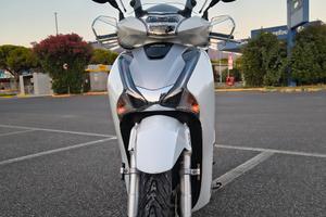  Honda sh150 del 2020