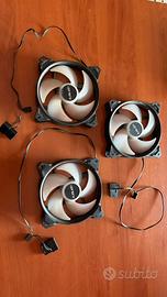 Ventole Interne PC
