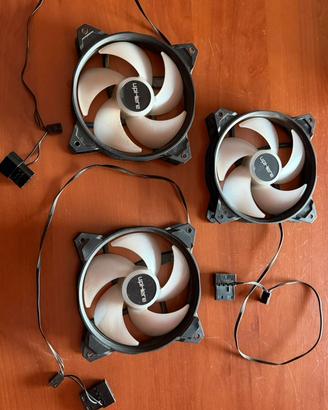 Ventole Interne PC