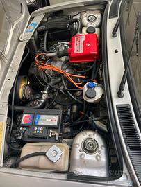 Mini de tomaso turbo