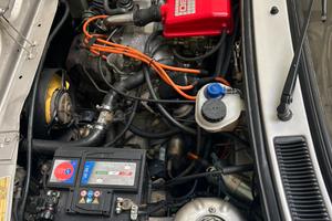 Mini de tomaso turbo