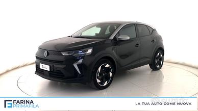 RENAULT Captur II 2024 - Captur 1.0 tce Te U171622