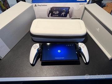 PlayStation Portal – Pari al Nuovo, Mai Utilizzata