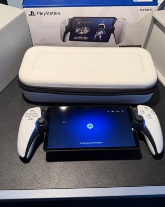 PlayStation Portal – Pari al Nuovo, Mai Utilizzata