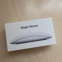 Magic Mouse