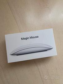 Magic Mouse