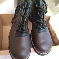 Scarpe Antinfortunistiche nuove