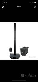 Impianto professionale Bose