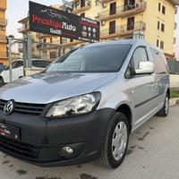 Volkswagen Caddy 1.6 TDI 102 CV 5p.Comfortline Max