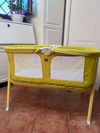 Chicco culla lullago