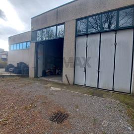 Magazzino - Varese