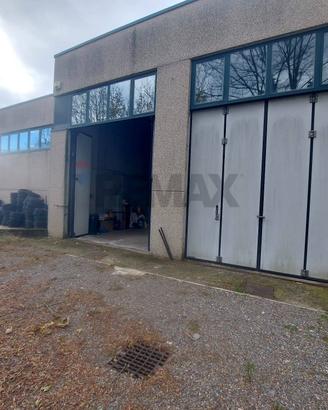 Magazzino - Varese