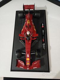 Ferrari 1000th