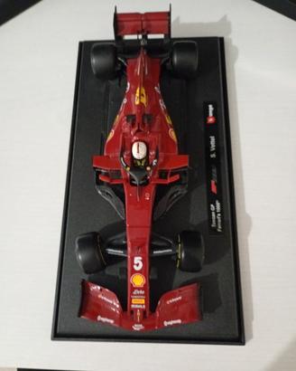 Ferrari 1000th