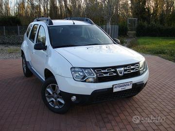 DACIA Duster 1.5 dCi 110CV 4x2 Lauréate