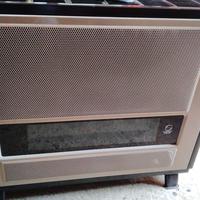 Stufa Inverter Gas e Metano