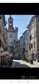 Brescia zona centro storico