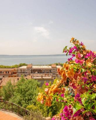 Appartamento di 60 m² con 2 locali a Trevignano Ro