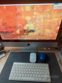 
Apple iMac 21.5" (Metà 2011) - Set Completo 