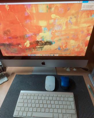
Apple iMac 21.5" (Metà 2011) - Set Completo 