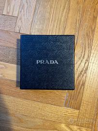 Portafoglio Prada