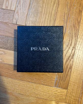 Portafoglio Prada
