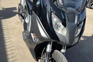 Bmw c650sport