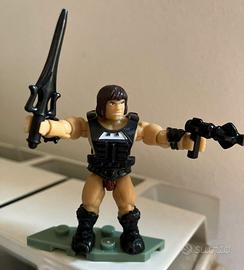 Mega Construx Wun-Dar