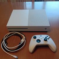 Xbox one s 500gb