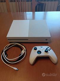 Xbox one s 500gb