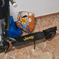 jeep adventure modello 670 watt