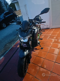 Kawasaki Z650