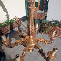 Lampadario primissimi 900