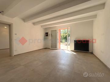 Casa Indipendente Bovolone [Cod. rif 3334662VRG]